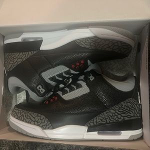 Air Jordan 3